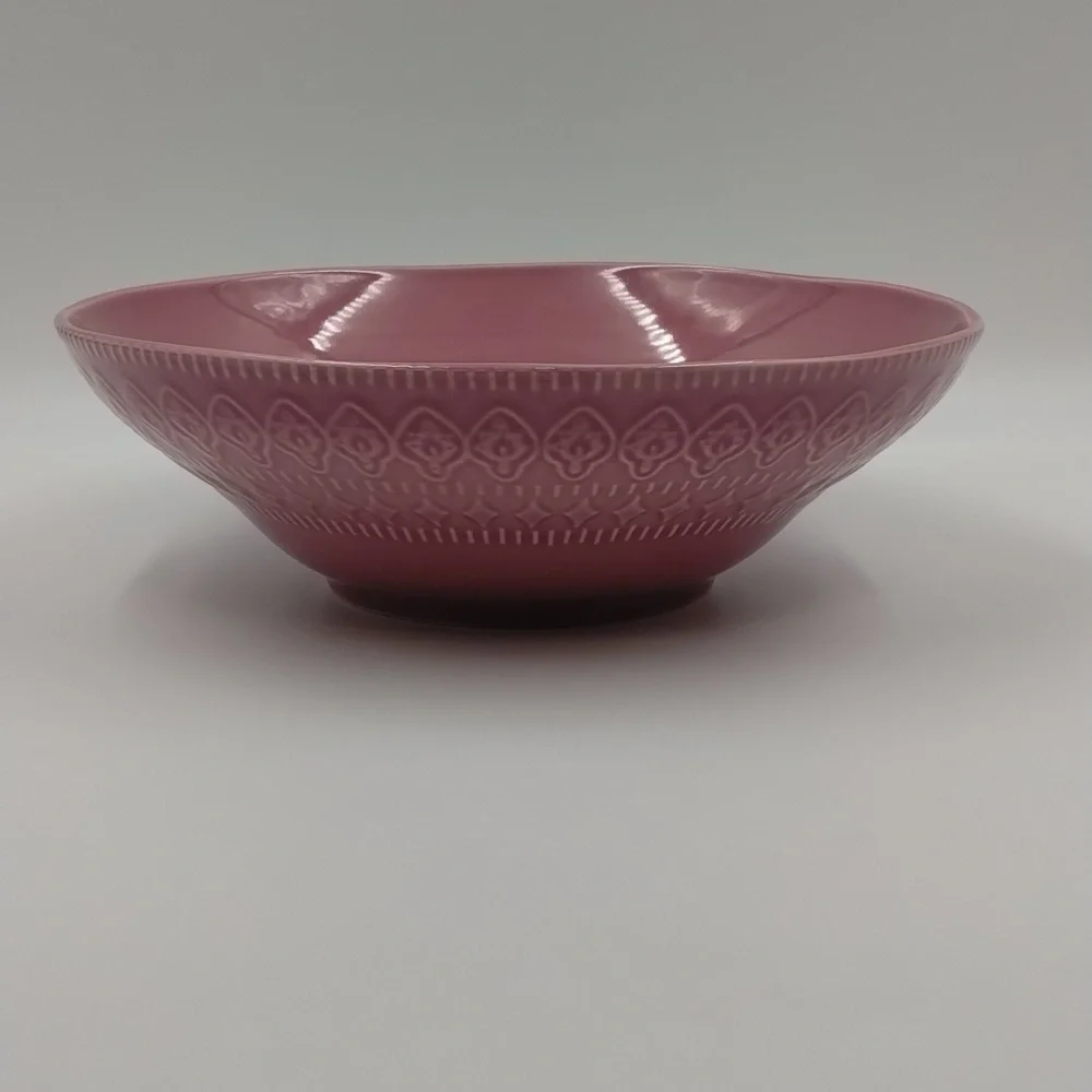 IKEA Mauve Pink 12